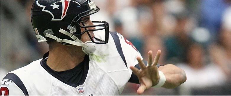 Want to Be the Next Great QB? Here’s How Dallas Coaches Build Future QBs