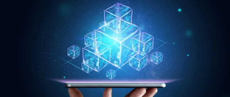 What is blockchain strategy, and who are regarded experts in it?