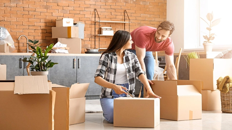 How Moving Companies Handle Fragile and Valuable Items
