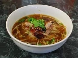 Soup Long Beach - The Perfect Comfort Food for Any Weather
