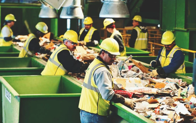 Which Are the Leading Waste Management Companies in the UAE Today?