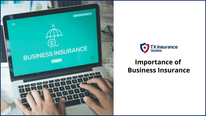 Importance of Business Insurance