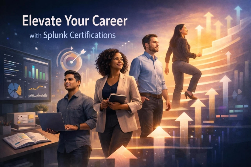 The Real Value of Splunk Certifications: Jobs & Salaries