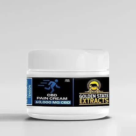 The Whole Truth About CBD Recovery Cream