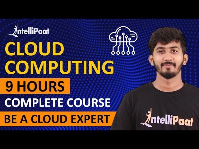 Discovering the World of Cloud-Native Applications: Benefits and Challenges | Cloud Computing Course | Intellipaat