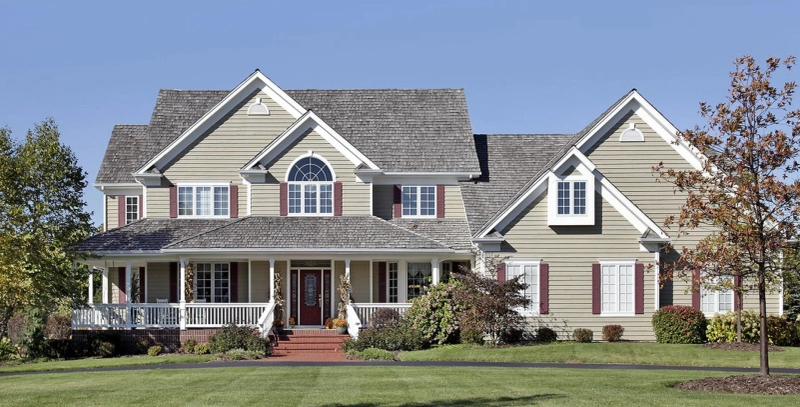 Guide to Roofing and Porch Repair Contractors in Chesterfield