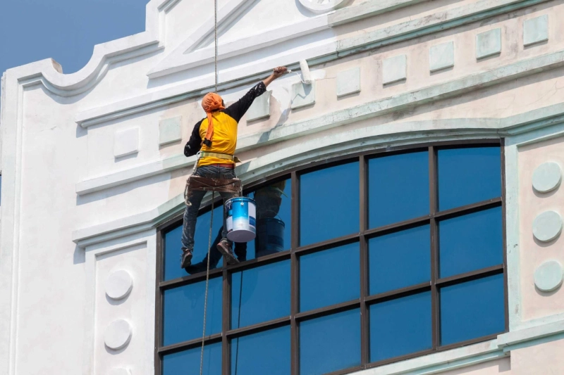 Painters Services: Transforming Spaces with Creativity and Skill