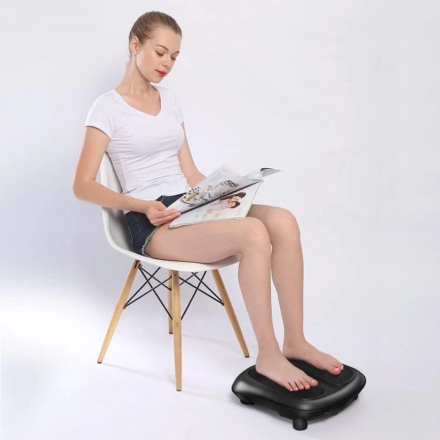 Best Foot Massager for Peripheral Neuropathy - Review 2020