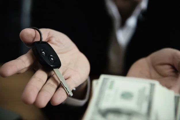 Best Ways To Finance A Car Despite Of Being Unemployed