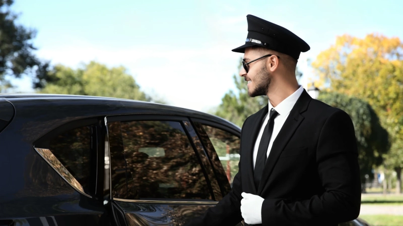 Being On Time Defines Quality in Ground Transportation