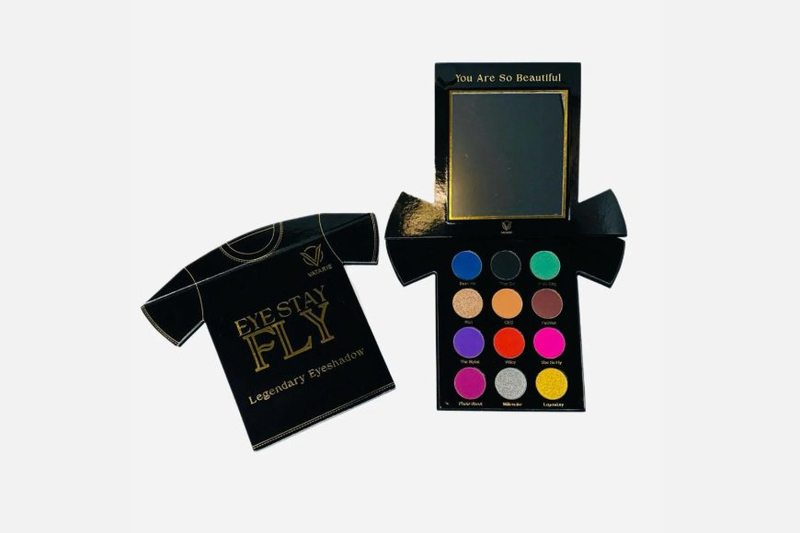 How to Choose and Buy Vegan Eyeshadow Products