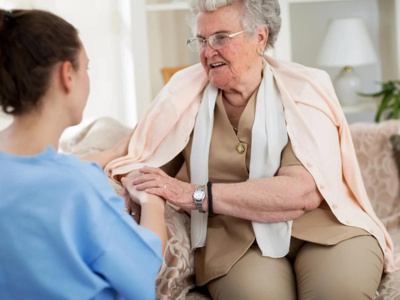 Top 4 Benefits of Post Hospital Care You Should be Aware Of