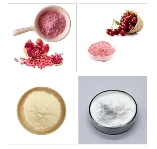 What are the Benefits of Health Supplement Products?