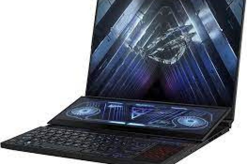 Asus Vivobook 14X OLED 2023 K3405VFB-KM541WS Laptop: A Marvel of Performance and Visual Brilliance