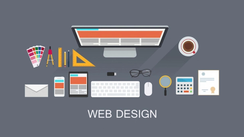 THE TOP 10 MOST IMPORTANT WEBSITE DESIGN ELEMENTS