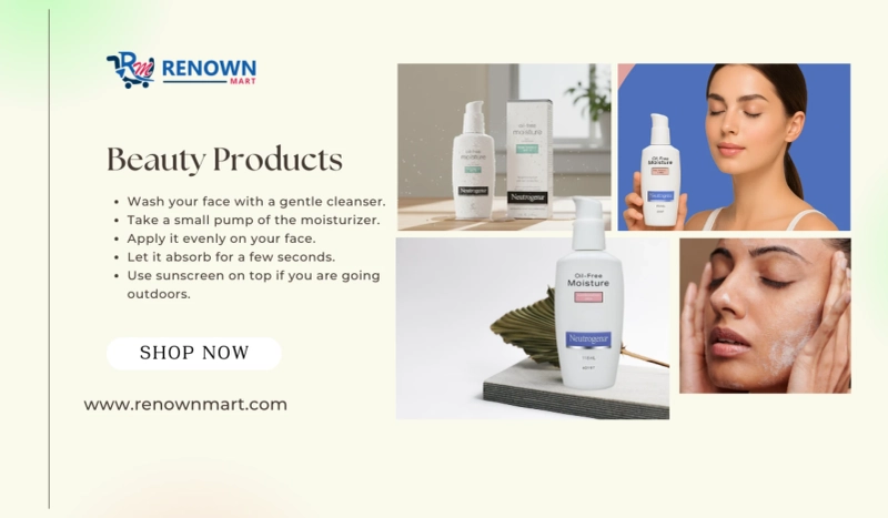 My PosThe Best Neutrogena Combination Skin Moisturizer You Must Try Today!t Title