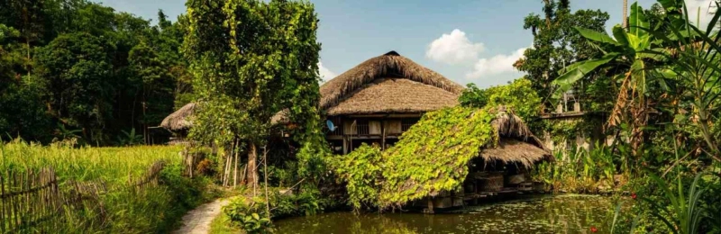 Crafting Blissful Memories: A Guide to Booking Your Dream Vacation in Trinidad