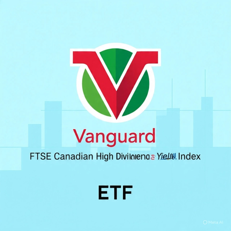 Vanguard FTSE Canadian High Dividend Yield Index ETF: How to Secure Steady Income and Grow Your Wealth