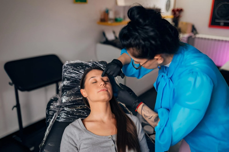 The Complete Guide to Treating Dark Spots and Pigmentation Naturally