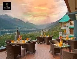 Snow-Ready 4 Star Hotels in Manali for a Cozy Winter Vacation