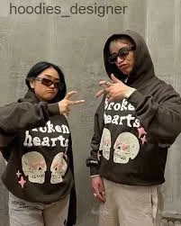 Broken Planet & Essential Hoodie Leading the Future of Street Fashion