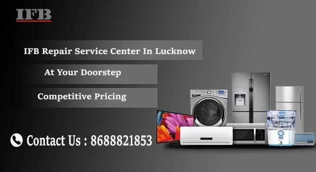 IFB  microwave oven service center in Lucknow