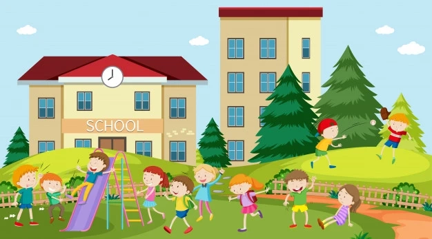 Best Five Schools in Noida - A Review