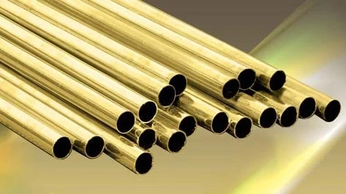 Applications Of Brass 70/30 Tube