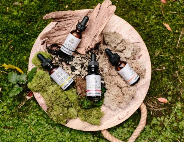 Introducing A Game-Changer: Cbd Products Redefine Pain Management And Recovery