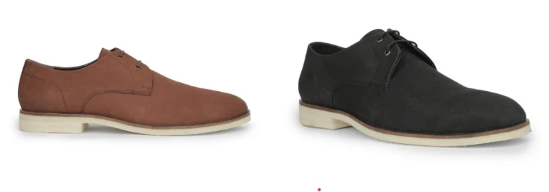 Which Are the Best Comfortable Formal Shoes for Men in India?