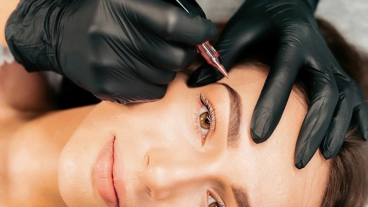 Do Permanent Brows Fade? What to Expect After One Year of Wear