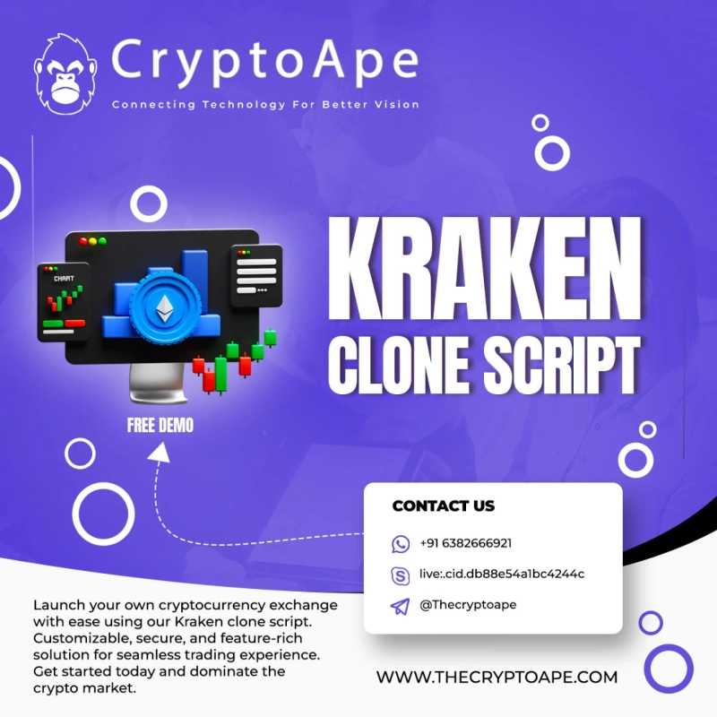 Has anyone successfully customized a Kraken clone script to suit their specific needs?