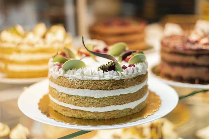 What Makes Online Cake Delivery in Noida So Special?