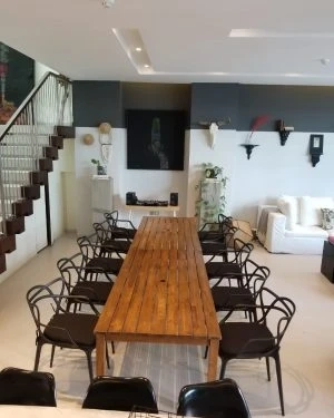 Elevate Your Events with Premium Tables and Chairs Rental in Dubai