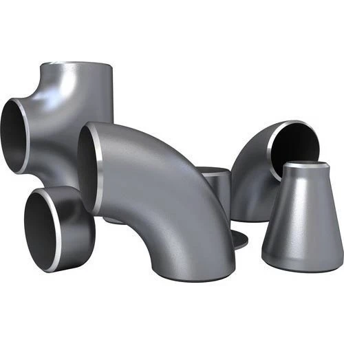 Learn more about Stainless Steel Pipe Fittings