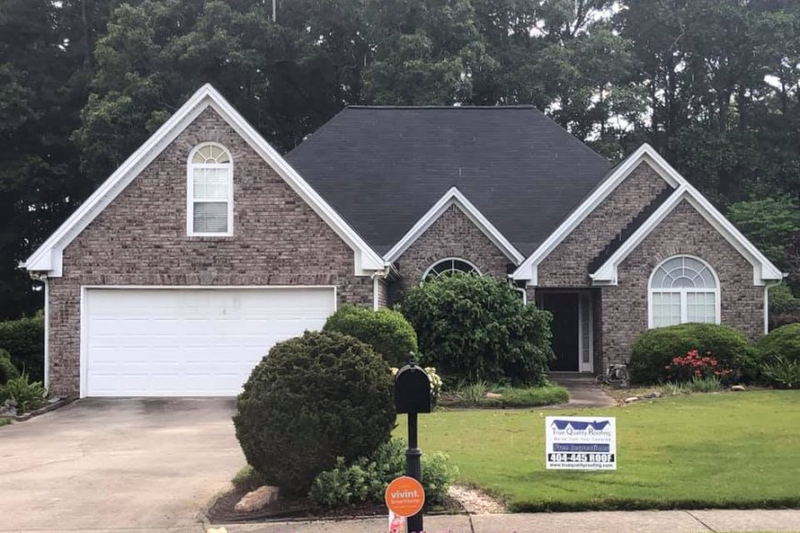 From Disaster to Dream Makeovers Work Loganville, GA Roofers' Do