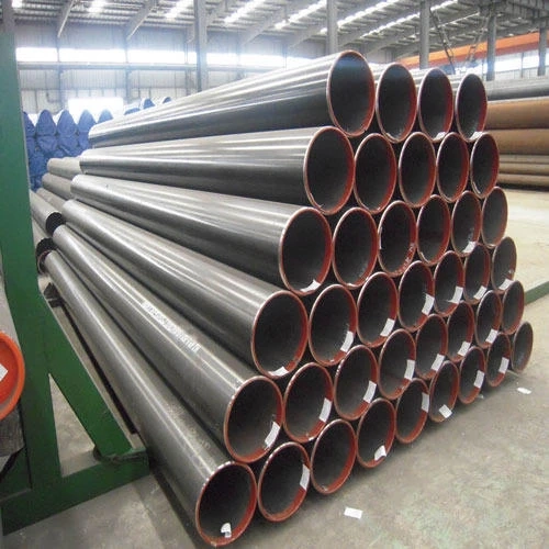 Latest Techniques Used To Determine ERW Pipe Weight Charts