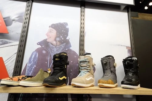 How To Find A Vans Snowboard Boots