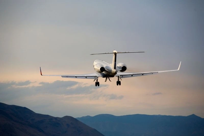 Why Private Jet Travel Is the Smart Choice for Busy Travellers?