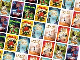 These Are the Best Movies for Kids on Netflix