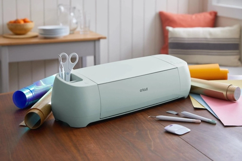 Cricut.com/setup