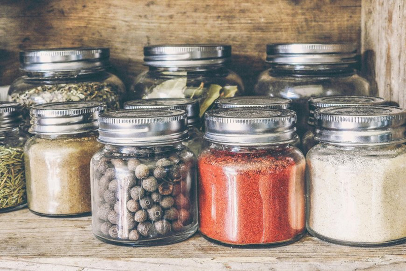Masala Manufacturers in Delhi