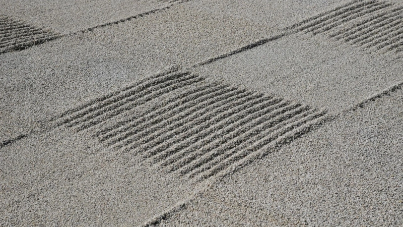 Simplifying Landscaping Projects Through Reliable Rock Delivery