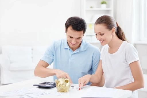 The best investment for the future: A good education for your child