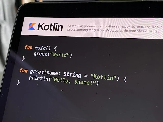 What Services Do Kotlin App Developers Provide?