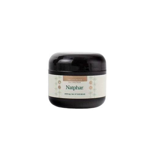 Does CBD Hemp Balm help Relieving Arthritis Pain?
