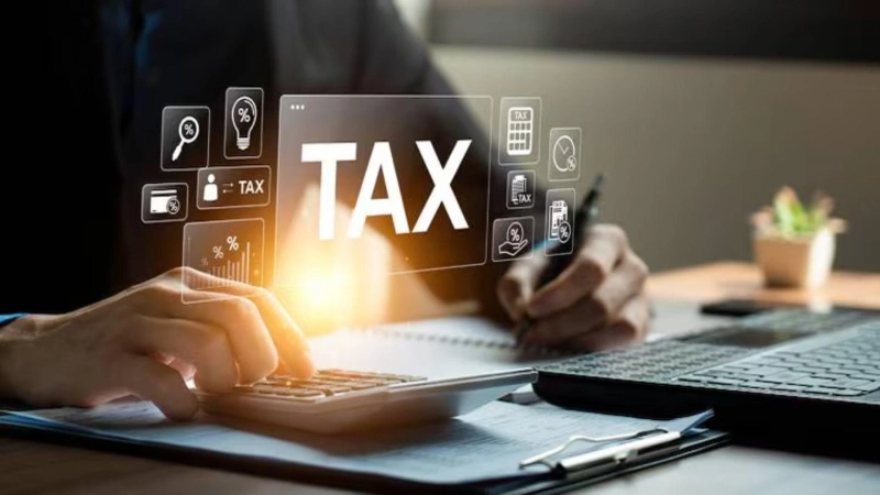 Tax Services Aurora CO – Professional Solutions for Individuals and Businesses