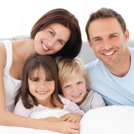 Family Dentistry – General, and Treatment for All Ages