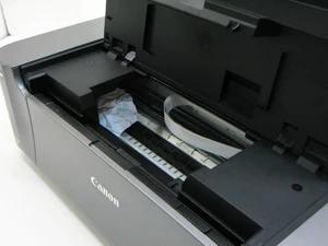 Canon PIXMA MG3620 Wireless Setup
