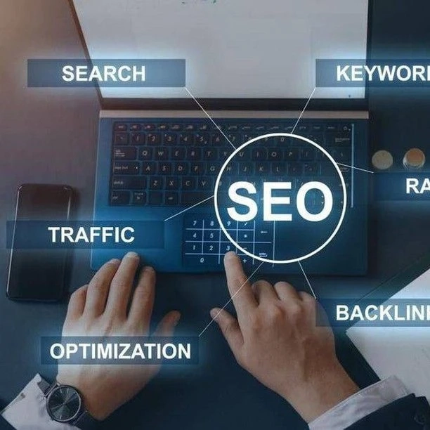 Trusted SEO Company Chicago
